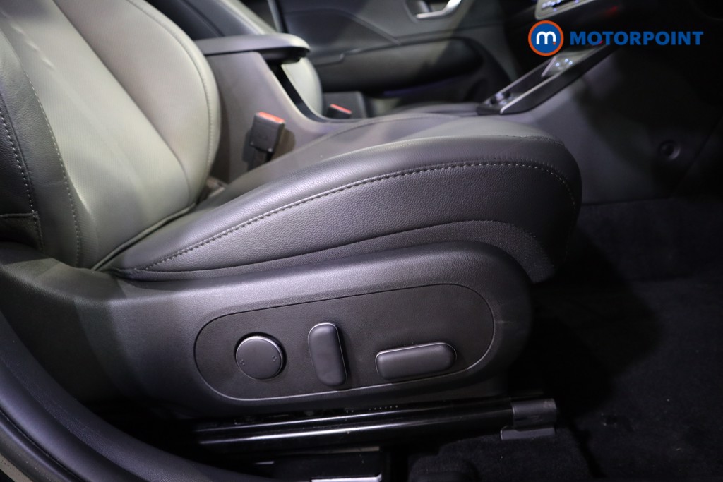 Hyundai Kona Ultimate Automatic Petrol-Electric Hybrid SUV - Stock Number (1618156) - 16th supplementary image