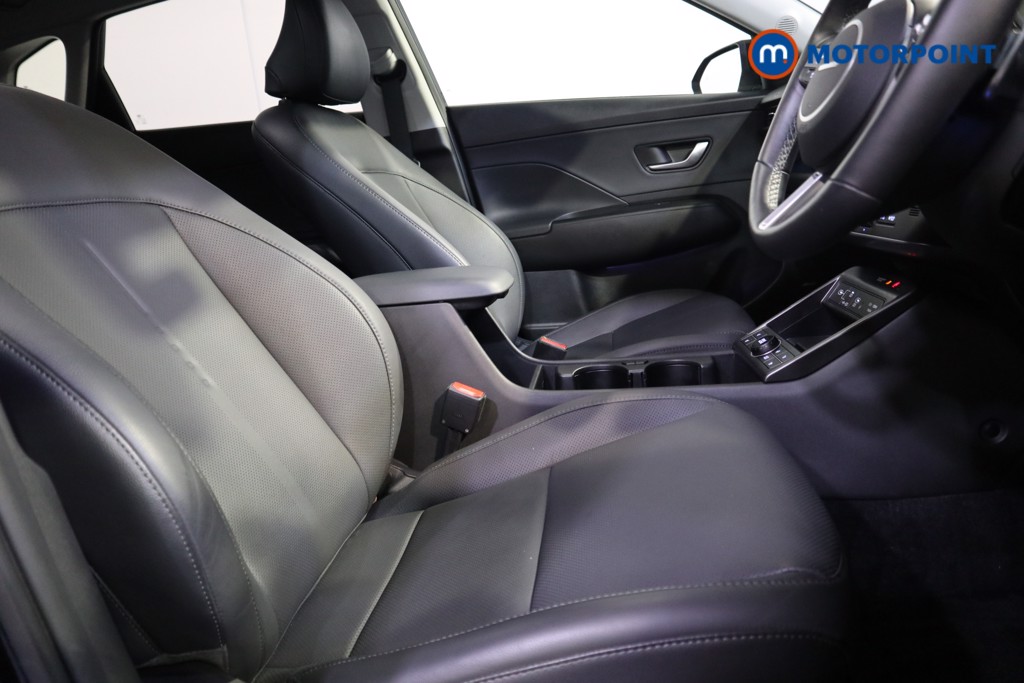 Hyundai Kona Ultimate Automatic Petrol-Electric Hybrid SUV - Stock Number (1618156) - 17th supplementary image