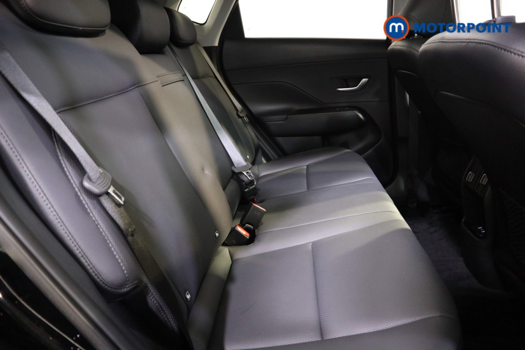 Hyundai Kona Ultimate Automatic Petrol-Electric Hybrid SUV - Stock Number (1618156) - 18th supplementary image