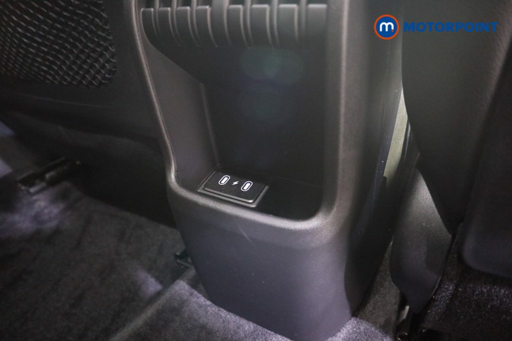 Hyundai Kona Ultimate Automatic Petrol-Electric Hybrid SUV - Stock Number (1618156) - 20th supplementary image