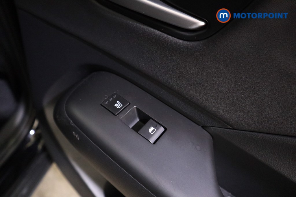 Hyundai Kona Ultimate Automatic Petrol-Electric Hybrid SUV - Stock Number (1618156) - 22nd supplementary image