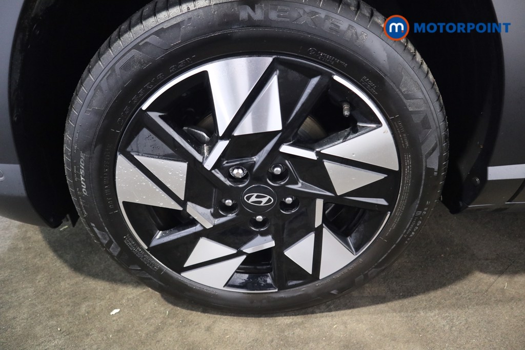 Hyundai Kona Ultimate Automatic Petrol-Electric Hybrid SUV - Stock Number (1618156) - 27th supplementary image