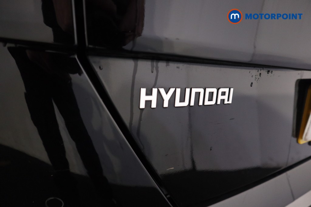 Hyundai Kona Ultimate Automatic Petrol-Electric Hybrid SUV - Stock Number (1618156) - 32nd supplementary image