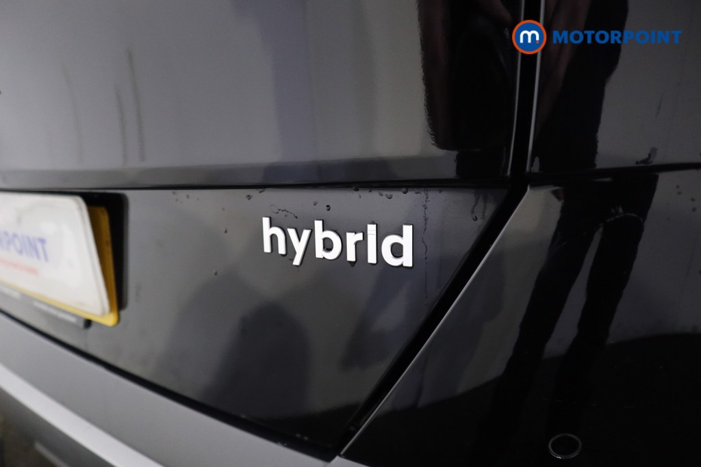 Hyundai Kona Ultimate Automatic Petrol-Electric Hybrid SUV - Stock Number (1618156) - 33rd supplementary image