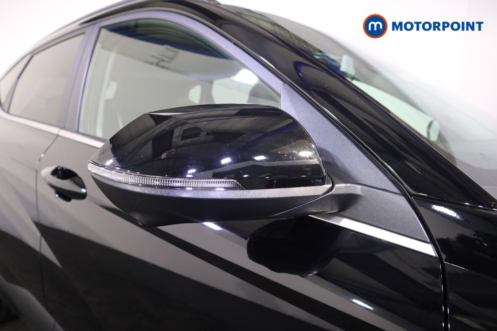 Hyundai Kona Ultimate Automatic Petrol-Electric Hybrid SUV - Stock Number (1618156) - 38th supplementary image