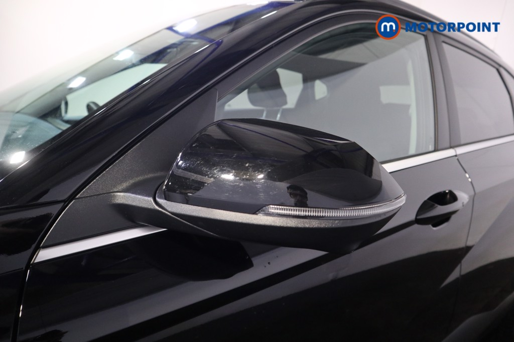 Hyundai Kona Ultimate Automatic Petrol-Electric Hybrid SUV - Stock Number (1618156) - 39th supplementary image