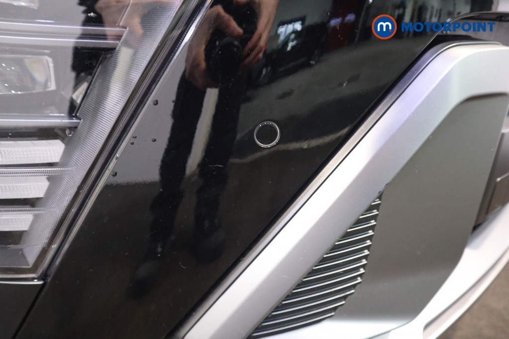 Hyundai Kona Ultimate Automatic Petrol-Electric Hybrid SUV - Stock Number (1618156) - 43rd supplementary image