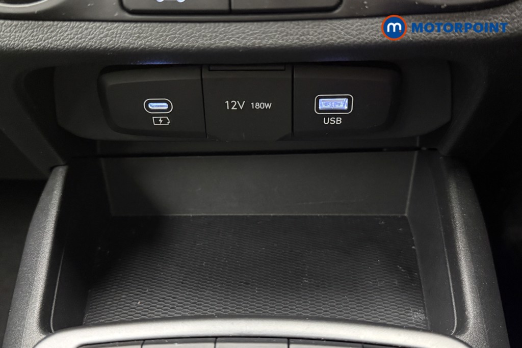 Hyundai I10 Advance Automatic Petrol Hatchback - Stock Number (1618158) - 14th supplementary image