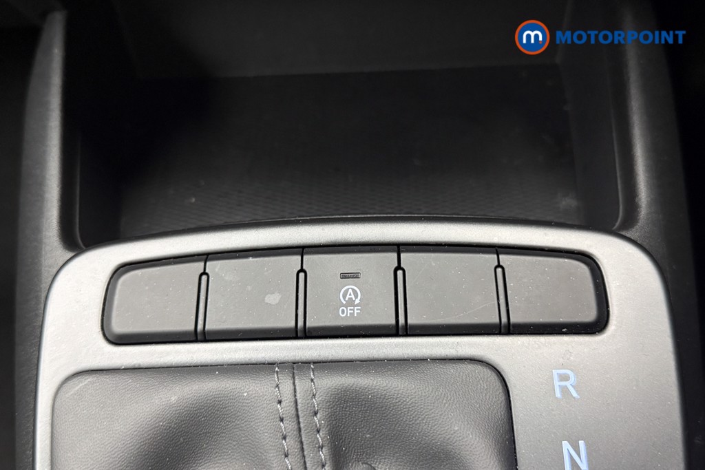 Hyundai I10 Advance Automatic Petrol Hatchback - Stock Number (1618158) - 15th supplementary image