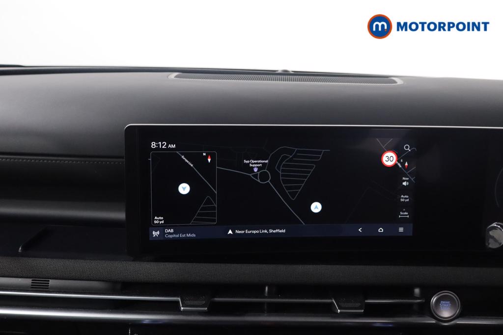 Hyundai Tucson Premium Automatic Petrol Plug-In Hybrid SUV - Stock Number (1618226) - 2nd supplementary image