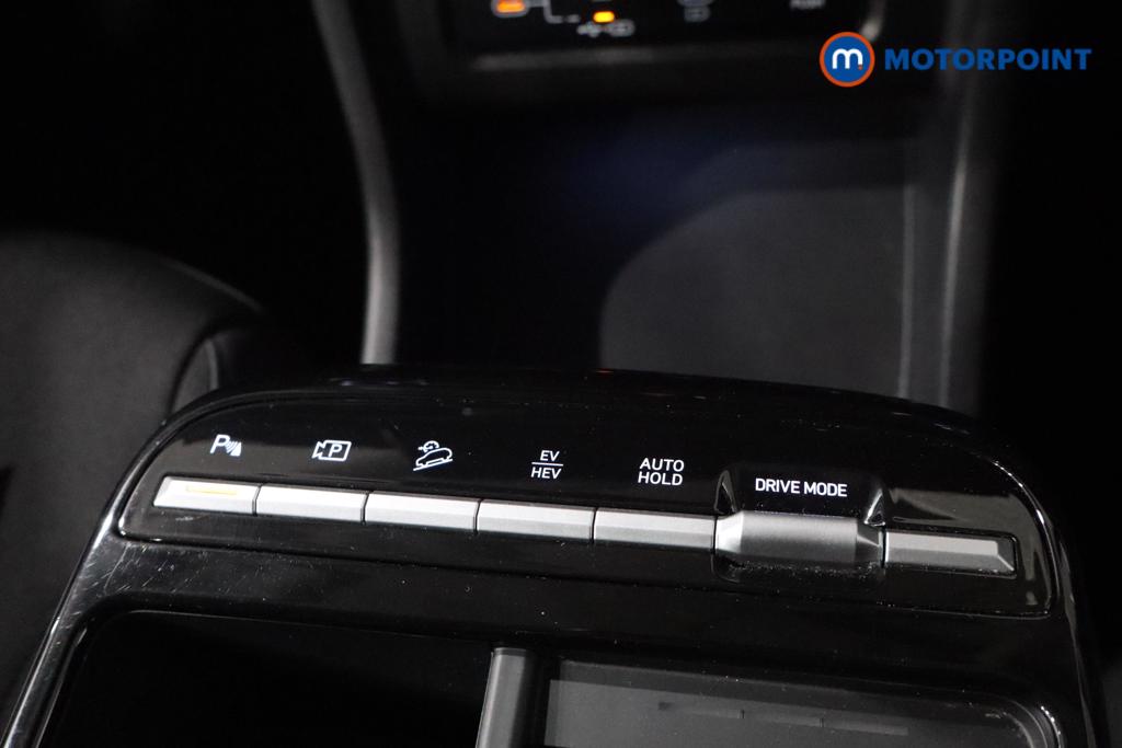 Hyundai Tucson Premium Automatic Petrol Plug-In Hybrid SUV - Stock Number (1618226) - 5th supplementary image