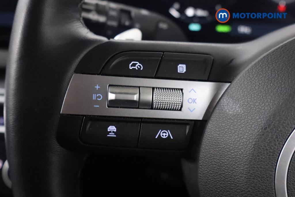 Hyundai Tucson Premium Automatic Petrol Plug-In Hybrid SUV - Stock Number (1618226) - 6th supplementary image