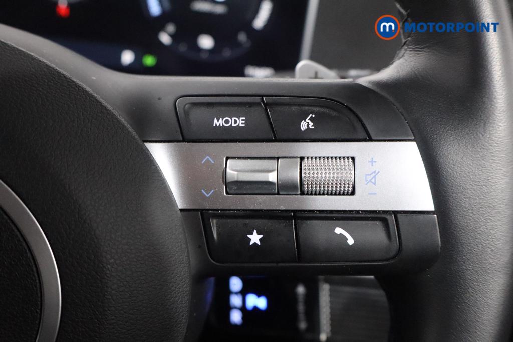 Hyundai Tucson Premium Automatic Petrol Plug-In Hybrid SUV - Stock Number (1618226) - 7th supplementary image