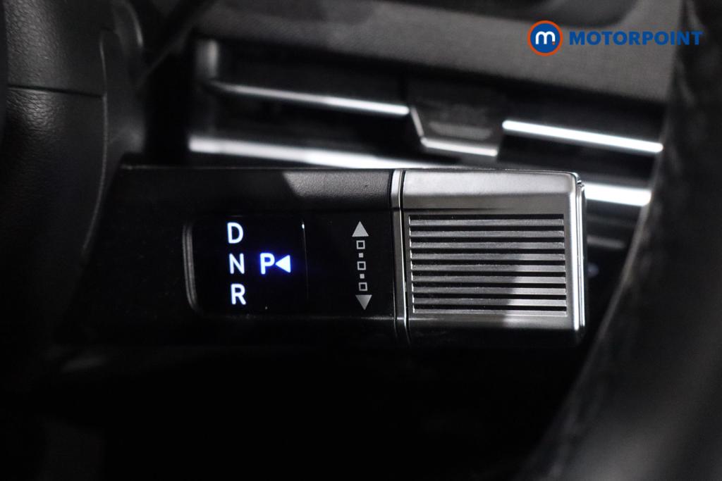 Hyundai Tucson Premium Automatic Petrol Plug-In Hybrid SUV - Stock Number (1618226) - 8th supplementary image