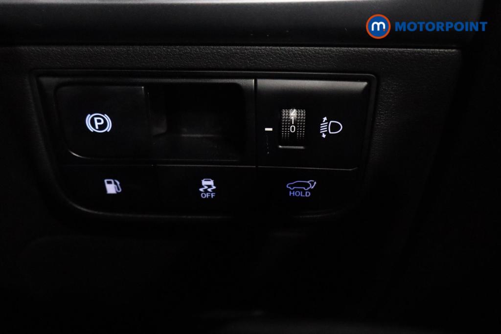 Hyundai Tucson Premium Automatic Petrol Plug-In Hybrid SUV - Stock Number (1618226) - 9th supplementary image