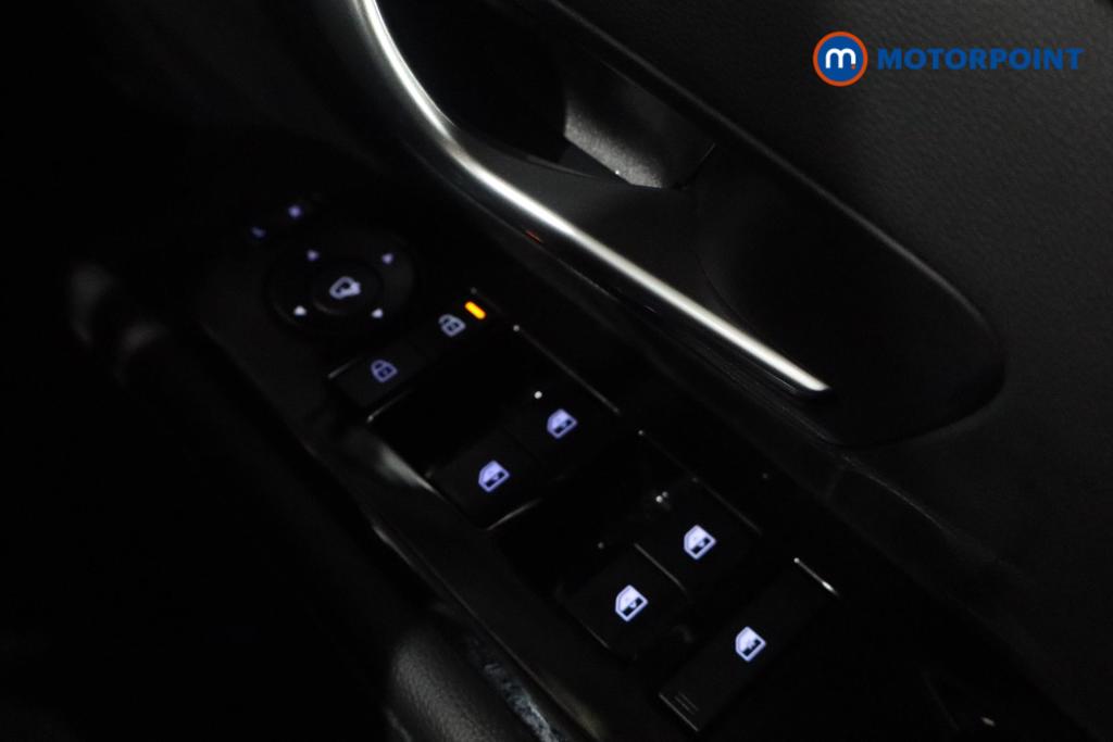 Hyundai Tucson Premium Automatic Petrol Plug-In Hybrid SUV - Stock Number (1618226) - 10th supplementary image