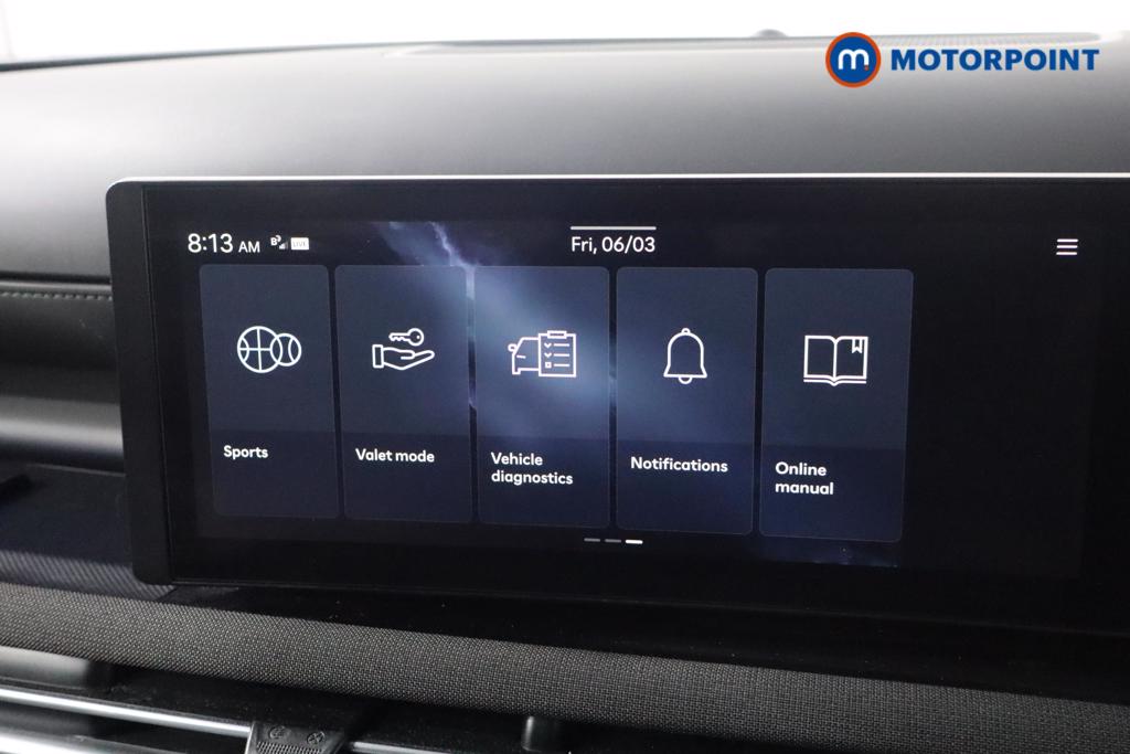 Hyundai Tucson Premium Automatic Petrol Plug-In Hybrid SUV - Stock Number (1618226) - 13th supplementary image