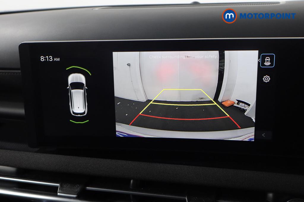 Hyundai Tucson Premium Automatic Petrol Plug-In Hybrid SUV - Stock Number (1618226) - 14th supplementary image