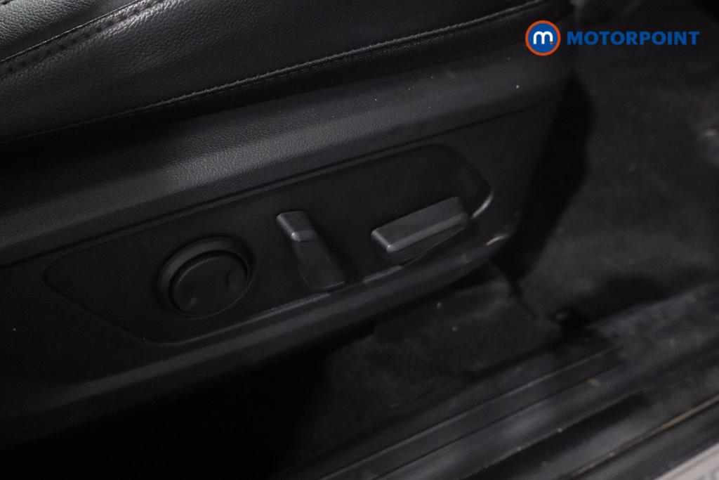 Hyundai Tucson Premium Automatic Petrol Plug-In Hybrid SUV - Stock Number (1618226) - 15th supplementary image