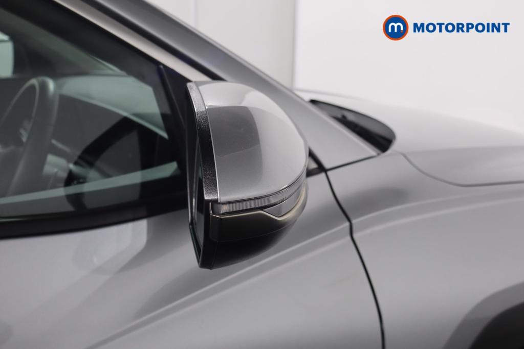 Hyundai Tucson Premium Automatic Petrol Plug-In Hybrid SUV - Stock Number (1618226) - 16th supplementary image