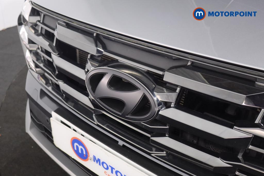 Hyundai Tucson Premium Automatic Petrol Plug-In Hybrid SUV - Stock Number (1618226) - 19th supplementary image