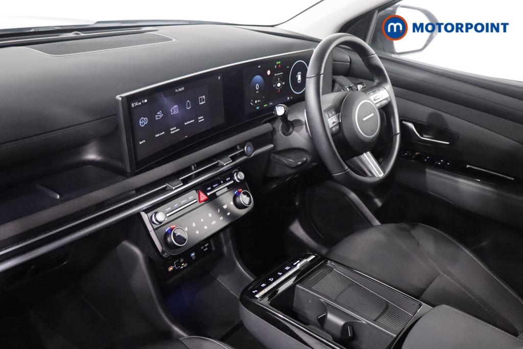 Hyundai Tucson Premium Automatic Petrol Plug-In Hybrid SUV - Stock Number (1618226) - 20th supplementary image