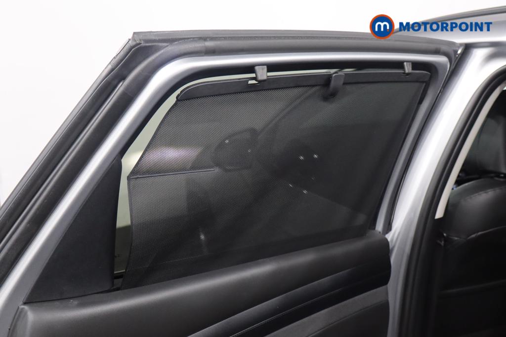 Hyundai Tucson Premium Automatic Petrol Plug-In Hybrid SUV - Stock Number (1618226) - 24th supplementary image