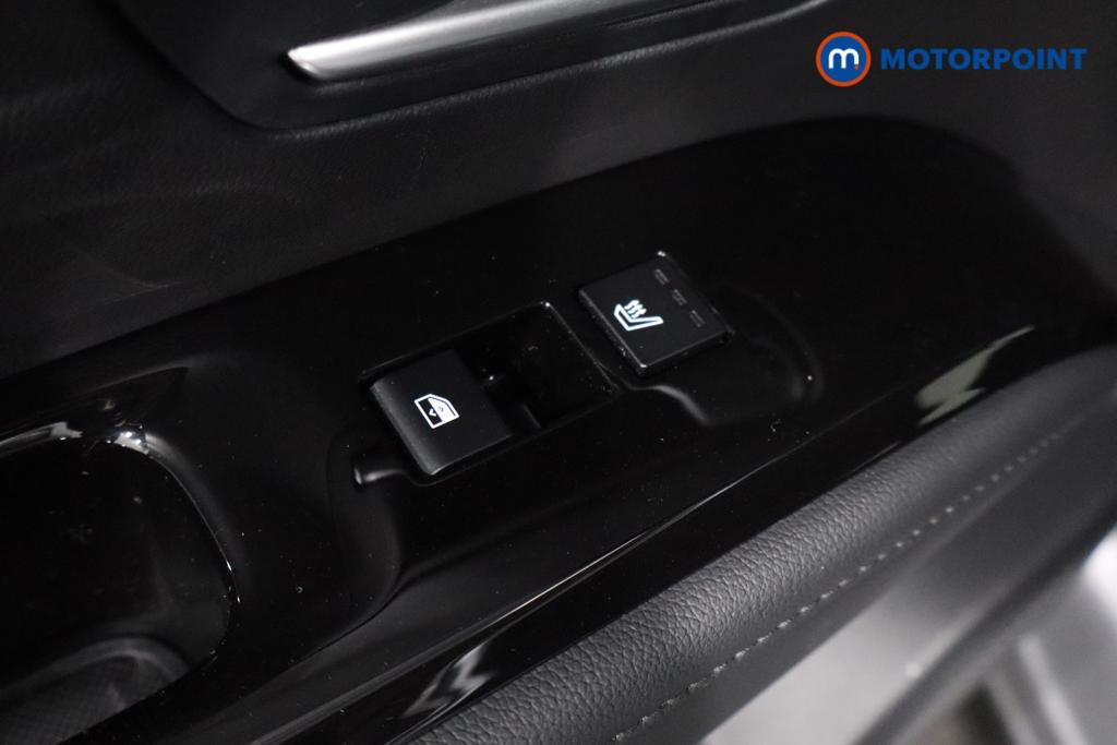 Hyundai Tucson Premium Automatic Petrol Plug-In Hybrid SUV - Stock Number (1618226) - 25th supplementary image