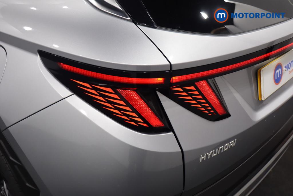 Hyundai Tucson Premium Automatic Petrol Plug-In Hybrid SUV - Stock Number (1618226) - 26th supplementary image