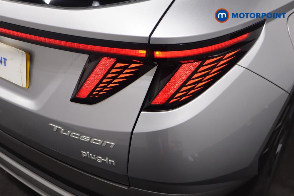 Hyundai Tucson Premium Automatic Petrol Plug-In Hybrid SUV - Stock Number (1618226) - 27th supplementary image