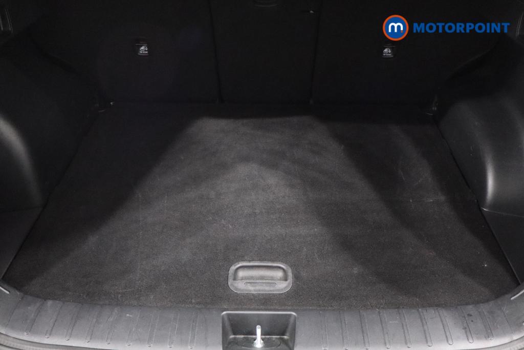 Hyundai Tucson Premium Automatic Petrol Plug-In Hybrid SUV - Stock Number (1618226) - 30th supplementary image