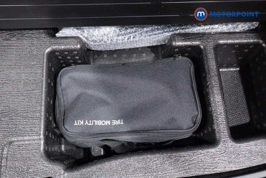 Hyundai Tucson Premium Automatic Petrol Plug-In Hybrid SUV - Stock Number (1618226) - 31st supplementary image