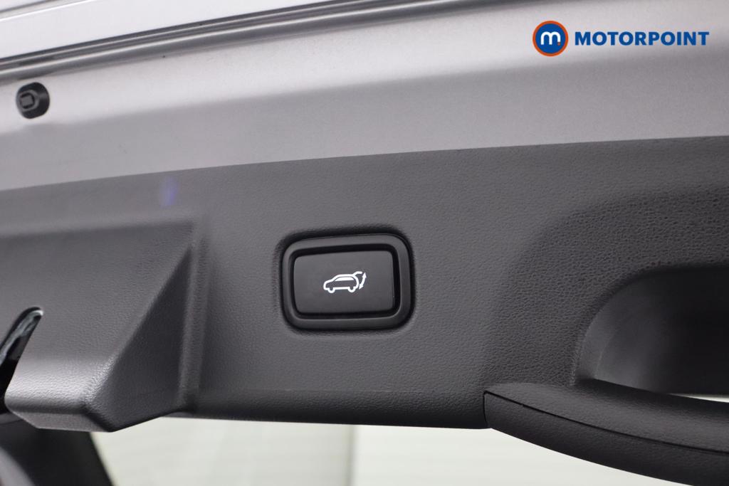 Hyundai Tucson Premium Automatic Petrol Plug-In Hybrid SUV - Stock Number (1618226) - 32nd supplementary image