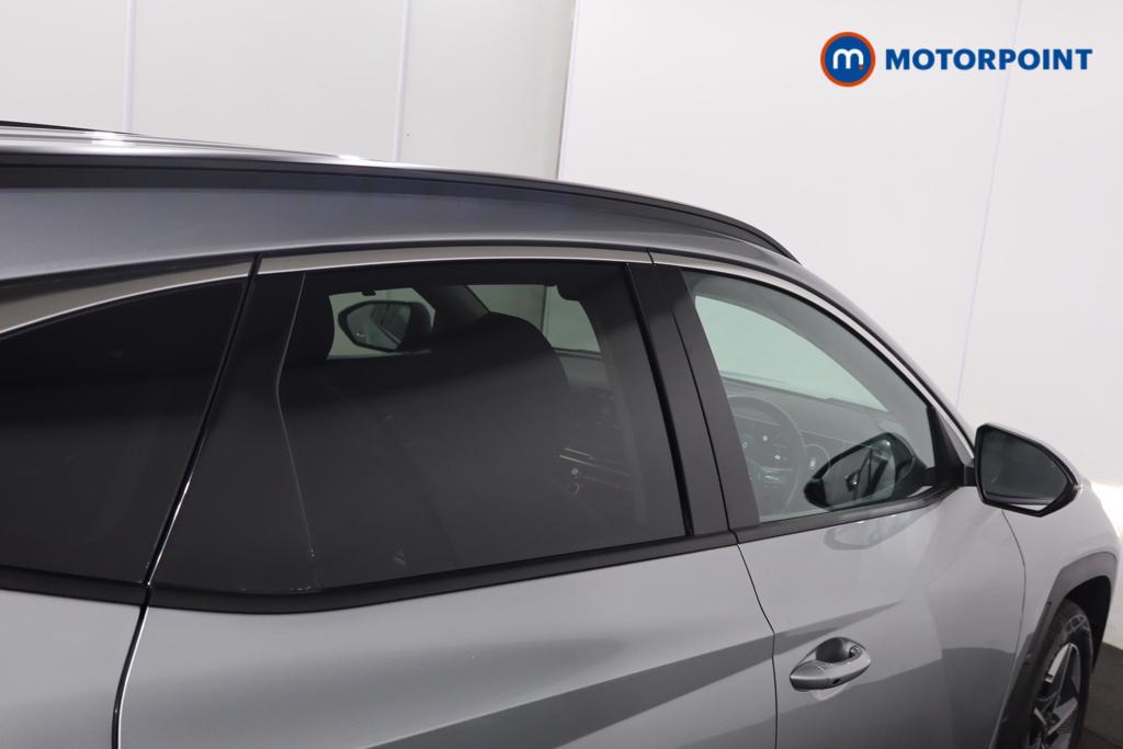 Hyundai Tucson Premium Automatic Petrol Plug-In Hybrid SUV - Stock Number (1618226) - 33rd supplementary image