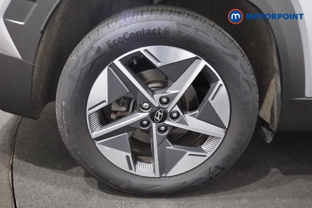 Hyundai Tucson Premium Automatic Petrol Plug-In Hybrid SUV - Stock Number (1618226) - 37th supplementary image