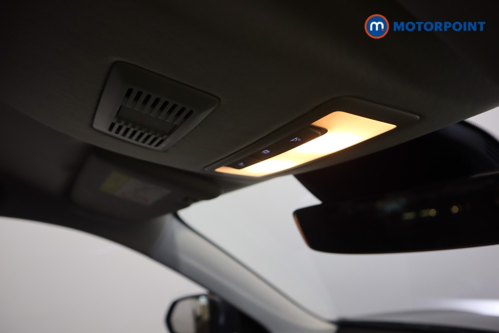 Mg Motor Uk ZS Trophy Automatic Petrol-Electric Hybrid SUV - Stock Number (1618246) - 6th supplementary image