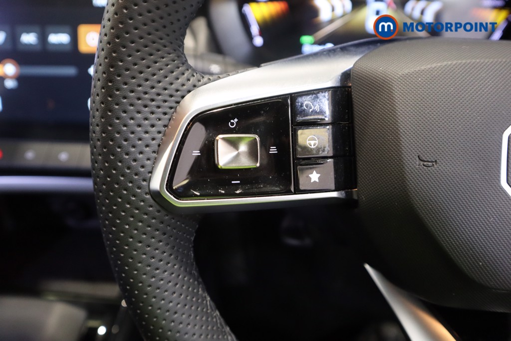 Mg Motor Uk ZS Trophy Automatic Petrol-Electric Hybrid SUV - Stock Number (1618246) - 10th supplementary image