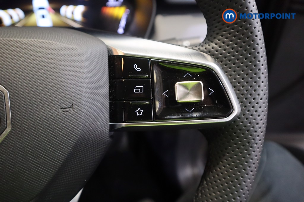 Mg Motor Uk ZS Trophy Automatic Petrol-Electric Hybrid SUV - Stock Number (1618246) - 12th supplementary image