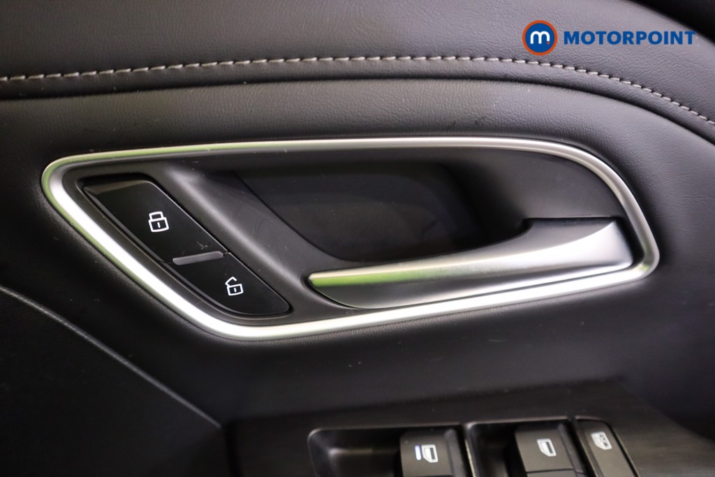 Mg Motor Uk ZS Trophy Automatic Petrol-Electric Hybrid SUV - Stock Number (1618246) - 15th supplementary image