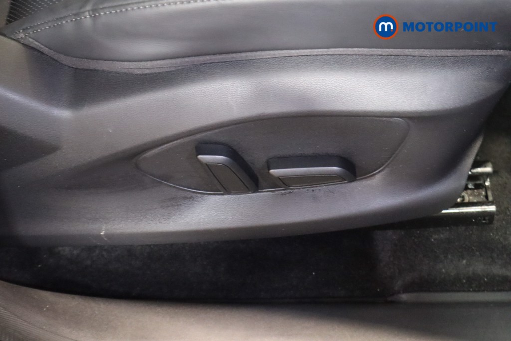 Mg Motor Uk ZS Trophy Automatic Petrol-Electric Hybrid SUV - Stock Number (1618246) - 18th supplementary image