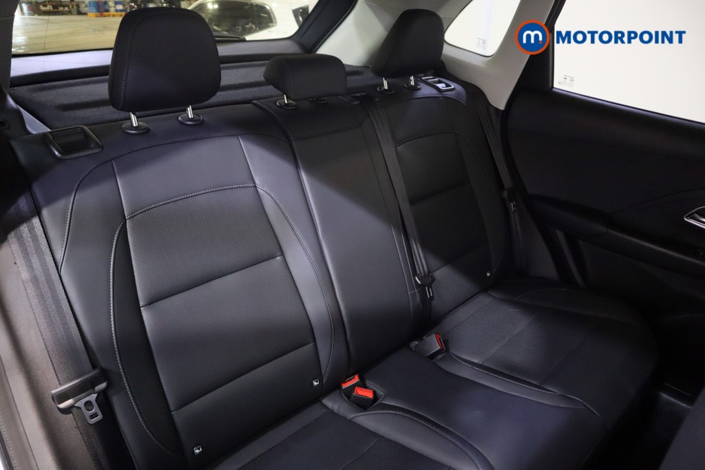 Mg Motor Uk ZS Trophy Automatic Petrol-Electric Hybrid SUV - Stock Number (1618246) - 19th supplementary image