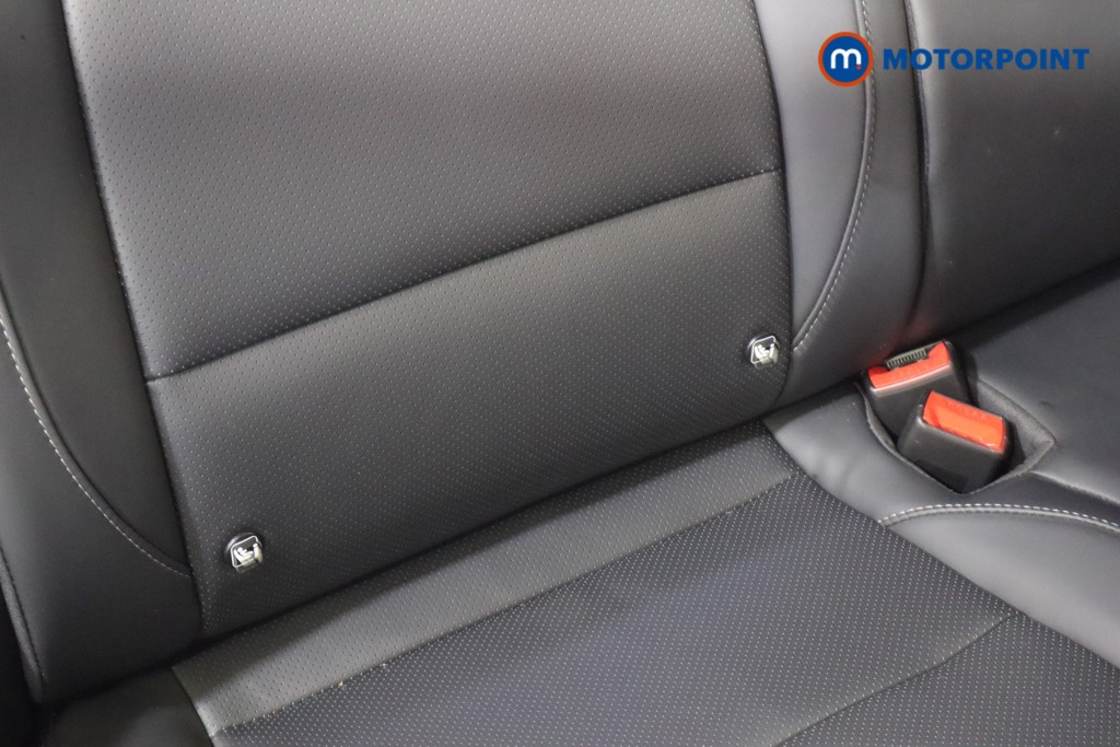 Mg Motor Uk ZS Trophy Automatic Petrol-Electric Hybrid SUV - Stock Number (1618246) - 20th supplementary image