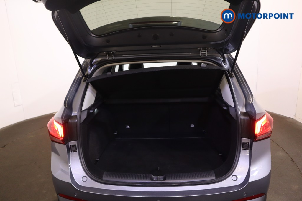 Mg Motor Uk ZS Trophy Automatic Petrol-Electric Hybrid SUV - Stock Number (1618246) - 21st supplementary image