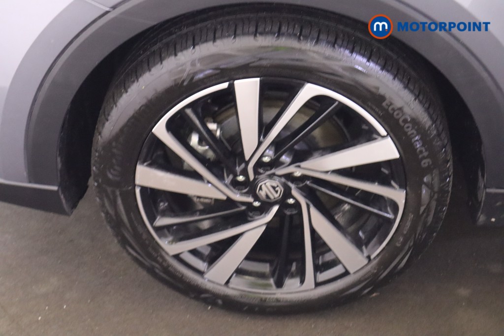 Mg Motor Uk ZS Trophy Automatic Petrol-Electric Hybrid SUV - Stock Number (1618246) - 24th supplementary image