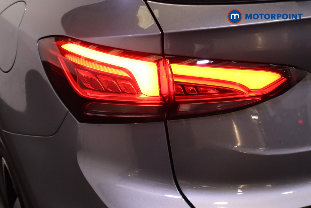 Mg Motor Uk ZS Trophy Automatic Petrol-Electric Hybrid SUV - Stock Number (1618246) - 26th supplementary image