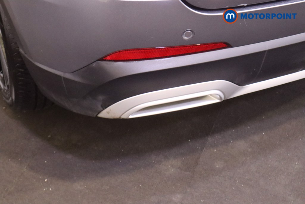 Mg Motor Uk ZS Trophy Automatic Petrol-Electric Hybrid SUV - Stock Number (1618246) - 27th supplementary image