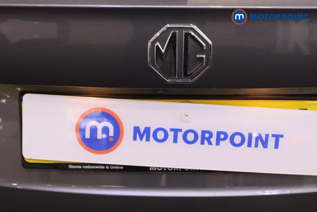 Mg Motor Uk ZS Trophy Automatic Petrol-Electric Hybrid SUV - Stock Number (1618246) - 28th supplementary image