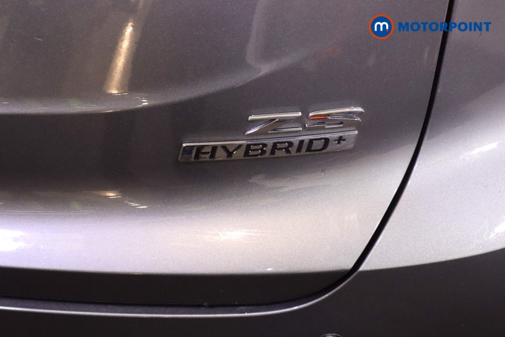 Mg Motor Uk ZS Trophy Automatic Petrol-Electric Hybrid SUV - Stock Number (1618246) - 29th supplementary image