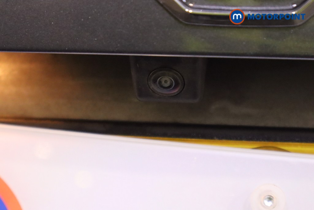 Mg Motor Uk ZS Trophy Automatic Petrol-Electric Hybrid SUV - Stock Number (1618246) - 30th supplementary image