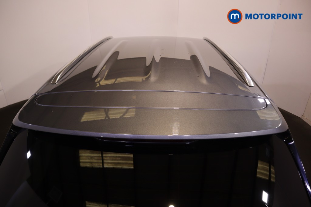 Mg Motor Uk ZS Trophy Automatic Petrol-Electric Hybrid SUV - Stock Number (1618246) - 34th supplementary image